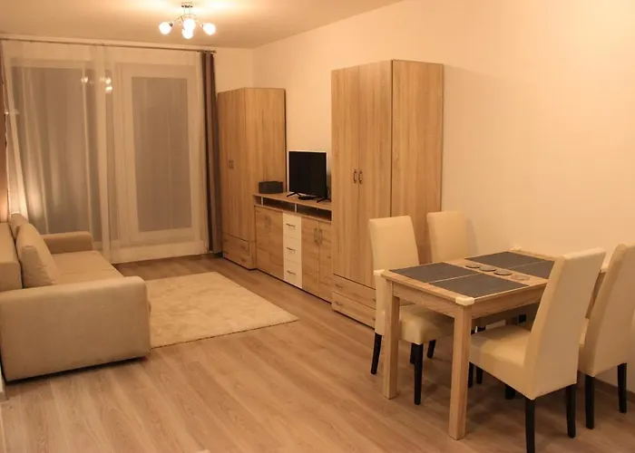 Quiet Flat Near Downtown, With Free Parking In Deep Garage