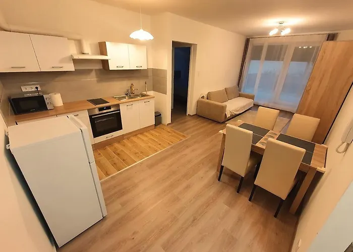 Quiet Flat Near Downtown, With Free Parking In Deep Garage *